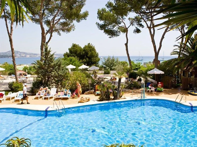 Apartament Globales Nova Palma Nova