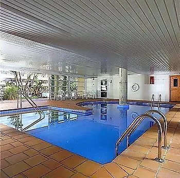 Apartament Globales Nova Palma Nova