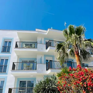 Apartament Blue House Mallorca, Ses Salines (Mallorca)