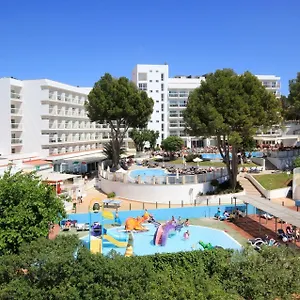 4* Отель Ilunion Mallorca