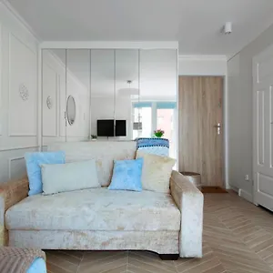 Elite Joy Cosy Studio Gdańsk
