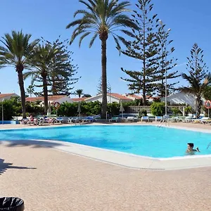  Lägenhet Arcos Spanien