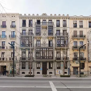 Numa Vega , Granada Spanje