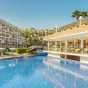 5* Aparthotel Zafiro Palace