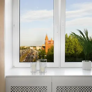 Elite Podwale Przedmiejskie Old Town Gdańsk
