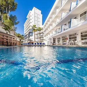 4* Hotel Globales Palace (adults Only)