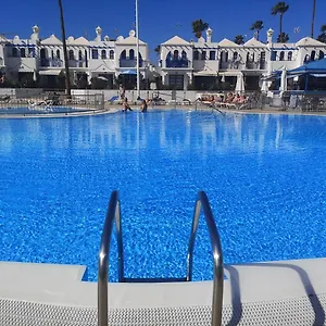 Casa La Loba , Maspalomas (Gran Canaria) Spanje